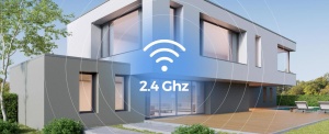 Reolink B320 kamera, battery, Wifi, outdoor - Img 3