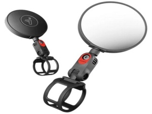 Retrovizor SEGWAY Rearview Mirror for KickScooter - Img 2