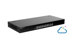 Reyee RG-EG210G-E 10-Port Gigabit Cloud Managed Router - Img 3