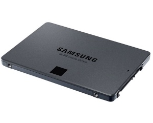 SAMSUNG 1TB 2.5 inča SATA III MZ-77Q1T0BW 870 QVO Series SSD - Img 3