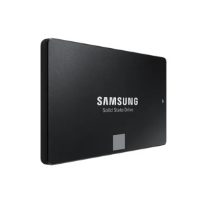 Samsung 2.5" 250GB SSD, SATA III, 870 EVO, Read up to 560, Write up to 530 MB/s MZ-77E250B/EU *
