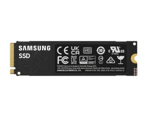 SAMSUNG 2TB M.2 NVMe MZ-V9S2T0BW 990 EVO Plus Series SSD - Img 1