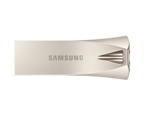 SAMSUNG 512GB BAR Plus USB 3.1 MUF-512BE3 srebrni - Img 2