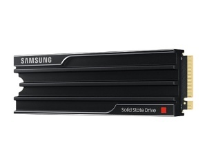 SAMSUNG 8TB M.2 NVMe MZ-VAP8T0CW 9100 Pro Heatsink Series - Img 3