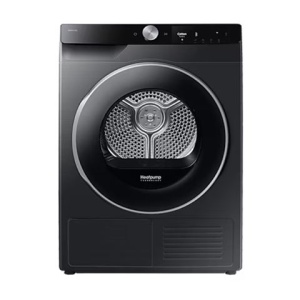 SAMSUNG mašina za sušenje DV90T6240LB/S7