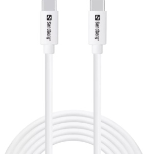 Sandberg 441-76 AC Charger USB-C PD65W EU 3M - Img 5