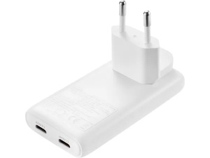 Sandberg 4in1 TravelCharger 2xUSB-C/A 65W 441-68 - Img 12