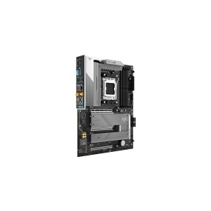 SAPPHIRE AMD B850 AM5 NITRO+ Ryzen R9/R7/R5, 4x DDR5 8000MHz, PCIE 5, 1x M.2 Gen5, 2x M.2 Gen4, LAN 2.5 Gbps, WIFI7, USB, ATX 52123-03-40G - Img 2