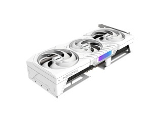 SAPPHIRE AMD Radeon RX 9070 XT 16GB 256bit PURE RX 9070 XT GAMING OC 16GB (11348-02-20G) grafička karta - Img 2