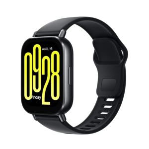 Sat Xiaomi Redmi Watch 5 Active/crna - Img 1