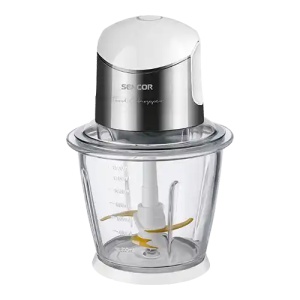 Seckalica Sencor SCB 6150SS/800W/srebrna