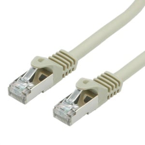 Secomp Value S/FTP Cable Cat6a/7 RJ45 5.0m - Img 2