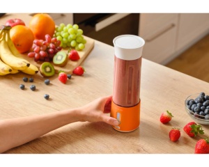 SENCOR SBL 133OR prenosni blender