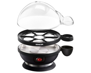 SENCOR SEG 710BP kuvalo za jaja - Img 3