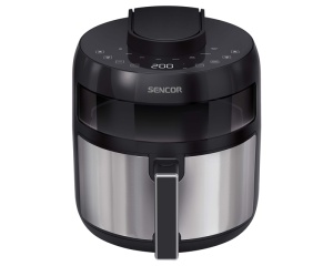 SENCOR SFR 5010BK friteza na vruć vazduh *