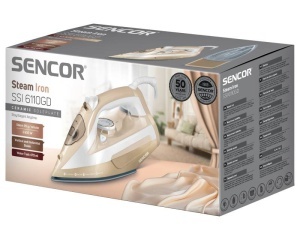SENCOR SSI 6110GD pegla * - Img 1