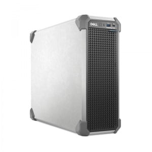 Server Dell PowerEdge T160 Xeon E-2414 4C 16GB 1 x2TB