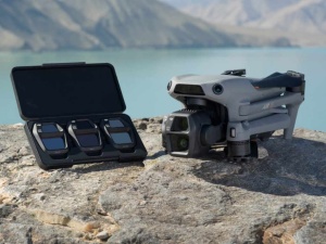 Set Filtera DJI AIR 3S (ND8/32/128) - Img 4