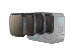 Set filtera GOPRO ND Filter 4Pack HERO13 - Img 4