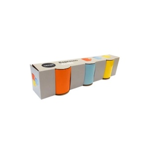 Set keramičkih šolja za espresso Texell TCM-S377 3/1
