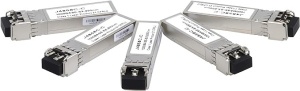 SFP transiver NET Z GBIC J4858D-C 1000BASE-SX SFP,850nm,MM, HP Aruba kompatibilni