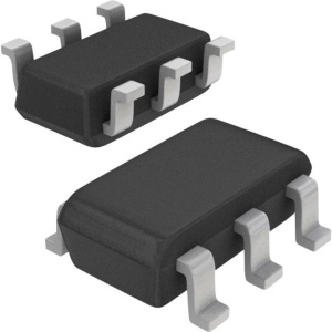 Sigurnosna dioda - AOZ8000CIL, L5, AB0F, IC TVS ARRAY LOW-CAP SOT23-6 - Img 2
