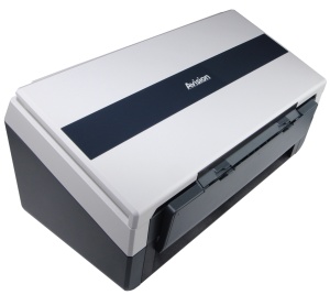 Skener A4 Avision AD240U - Img 2