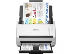 Skener A4 EPSON WorkForce DS-770II A4 - Img 1