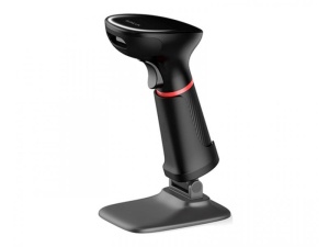 Skener POS Barcode Sunlux XL-3610S 2D USB/stand *