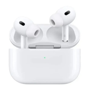 Slušalice Apple AirPods Pro 2. Gen (USB-C) with MagSafe MTJV3ZM/A - Img 4