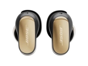Slušalice bubice Bose QuietComfort Ultra Earbuds crne - Img 2