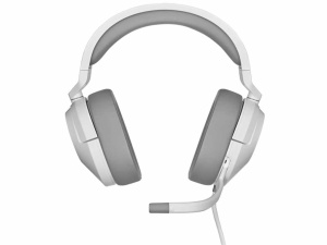 SLUŠALICE CORSAIR HS55 STEREO ŽICNE/CA-9011261-EU/gaming/bela - Img 5