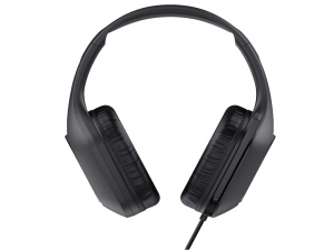 Slušalice GXT416 ZIROX LED/crna - Img 4