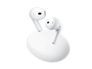 Slušalice HONOR CHOICE Earbuds S7 Bela - Img 6