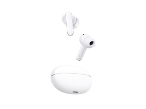 Slušalice HONOR CHOICE Earbuds X8i/doingtop/bubice/bela - Img 4