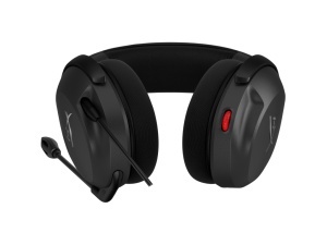 Slušalice HP HyperX Cloud Stinger 2 Core/žicne/Gaming/crna - Img 3