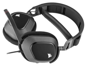 Slušalice HS80 žicne/CA-9011237-EU/USB/crna