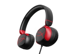 Slušalice HyperX Cloud Mini/Gaming/crna - Img 3