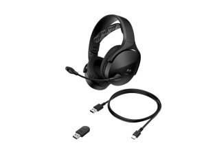 Slušalice HYPERX HyperX Cloud Jet WL BK GAM HS - Img 2