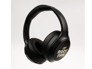 Slušalice ROCK FAM HONOR CHOICE Headphone/crna - Img 5