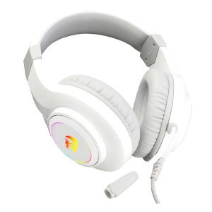 Slušalice sa mikrofonom Redragon Hylas H260W USB RGB - Img 2