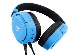 Slušalice TRUST GXT498 FORTA HEADSET PS5/plava - Img 2