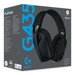 Slušalice Wireless gaming Logitech G435 981-001050 - Img 3