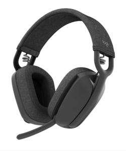 Slušalice Wireless Logitech Zone Vibe 100 Graphite 981-001213 *