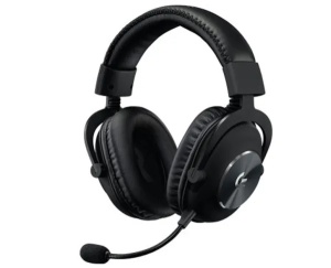 Slušalice žične gaming Logitech G Pro X 981-000818 * - Img 2