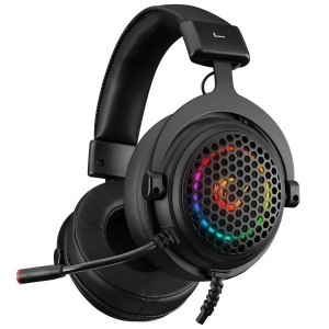 Slušalice žične Rampage Majesty 7.1 RGB 41164 - Img 4