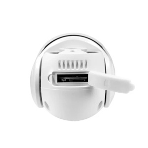 Smart IP Wi-Fi kamera 4.0MP, IR20m - Img 2