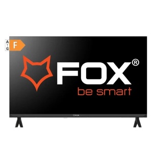 SMART LED TV 32 FOX 32WHA470E 1366×768/HD Ready/DTV/DTV-C/T/T2/S/S2 - Img 4