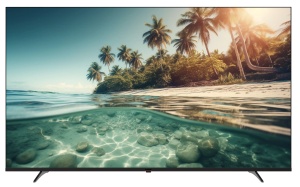 SMART LED TV 65 MAX 65MT504S 3840x2160/UHD/4K/DVB-T2/S2/C - Img 1