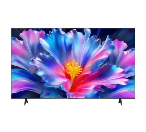 SMART LED TV 65 TCL 65P6L 3840x2160/4K/UHD/DVB-T2/C/S2/Google TV - Img 3